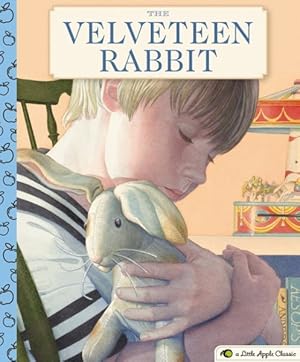 Seller image for Velveteen Rabbit for sale by GreatBookPricesUK