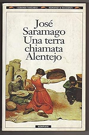 Immagine del venditore per Una terra chiamata Alentejo venduto da Libreria Oltre il Catalogo