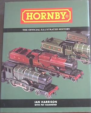 Immagine del venditore per Hornby: The Official Illustrated History venduto da Chapter 1