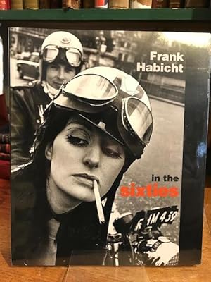 Bild des Verkufers fr In the Sixties - [Frank Habicht] zum Verkauf von Foster Books - Stephen Foster - ABA, ILAB, & PBFA