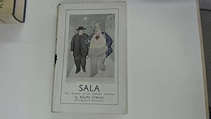 Image du vendeur pour Sala: the Portrait If An Eminent Victorian mis en vente par Goldstone Rare Books