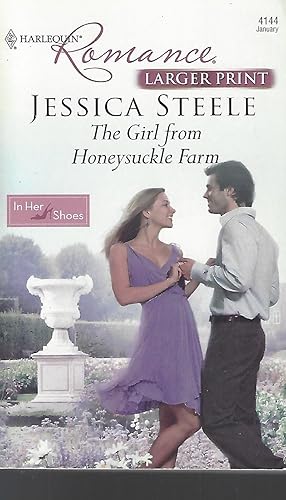 Image du vendeur pour The Girl from Honeysuckle Farm mis en vente par Vada's Book Store