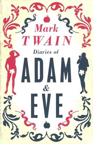 Seller image for Diaries of Adam and Eve for sale by GreatBookPrices