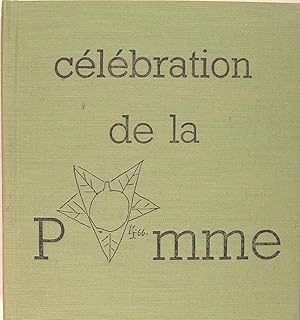 Célébration de la pomme.