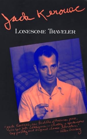 Seller image for Lonesome Traveler for sale by GreatBookPrices