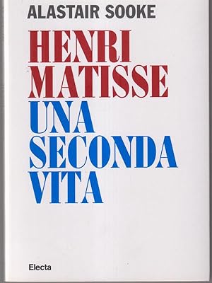 Seller image for Henri Matisse una seconda vita for sale by Librodifaccia