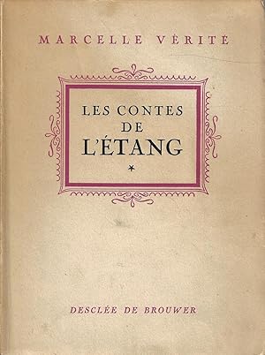 Les contes de l'étang