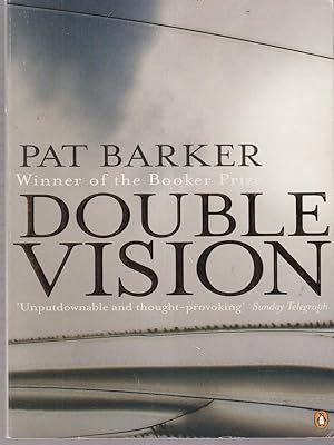 Seller image for Double vision for sale by Librodifaccia