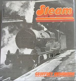 Seller image for Steam: Portraits of the great days of the British steam locomotive for sale by Chapter 1