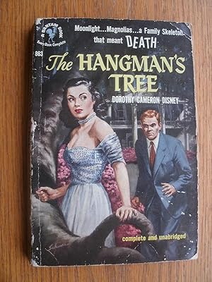 Image du vendeur pour The Hangman's Tree # 863 mis en vente par Scene of the Crime, ABAC, IOBA