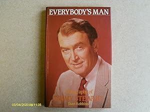 Everybody's Man: Jimmy Stewart