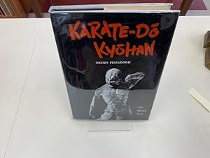 Immagine del venditore per Karate-Do Kyohan The Master Text venduto da Old Editions Book Shop, ABAA, ILAB