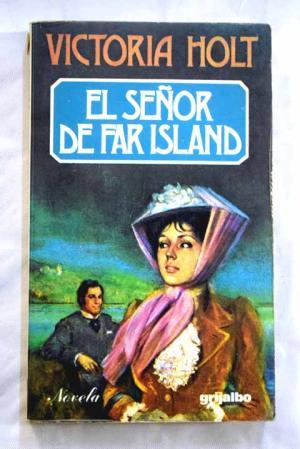 Image du vendeur pour EL SEOR DE FAR ISLAND mis en vente par Librovicios