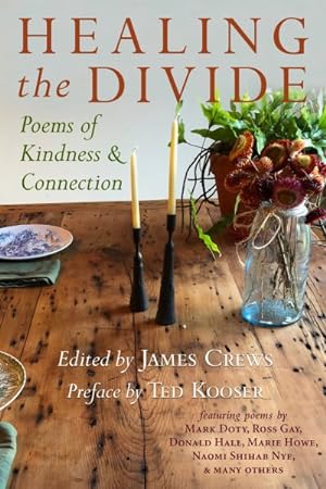 Seller image for Healing the Divide : Poems of Kindness and Connection for sale by GreatBookPrices