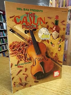 The Cajun Fiddle