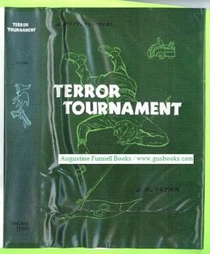 Terror Tournament