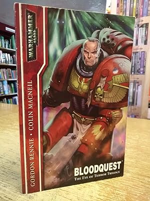 Bloodquest Omnibus