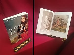 Le général Lasalle: 1775-1809. L'héritage d'une légende.