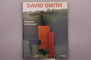 Imagen del vendedor de DAVID SMITH. Skulpturen, Zeichnungen a la venta por INFINIBU KG