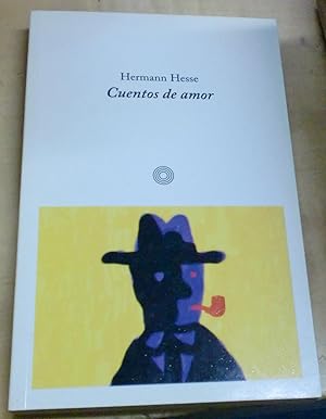 Imagen del vendedor de Cuentos de amor. Traduccin Ester Capdevila a la venta por Outlet Ex Libris