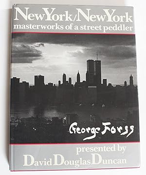 New York / New York: Masterworks of a Street Peddler