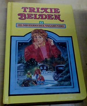 Immagine del venditore per Trixie Belden. El Misterio del Vagabundo venduto da Outlet Ex Libris