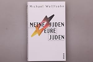 MEINE JUDEN-EURE JUDEN.