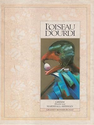 Bild des Verkufers fr L'oiseau d'ourdi zum Verkauf von Librodifaccia