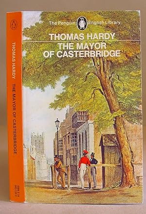 The Mayor Of Casterbridge