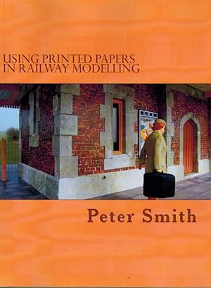 Using printed papers in railway modelling.