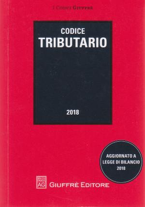 Codice Tributario 2018