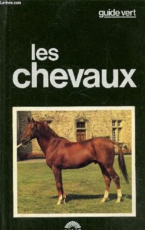 Image du vendeur pour Les chevaux mis en vente par Le-Livre
