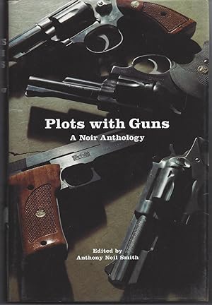 Plots With Guns