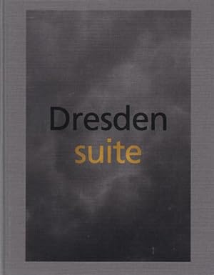 Seller image for Dresden suite. for sale by Antiquariat Querido - Frank Hermann