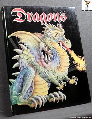 Seller image for Dragons for sale by BookLovers of Bath
