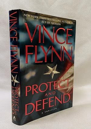 Seller image for Protect and Defend: A Thriller for sale by Book House in Dinkytown, IOBA