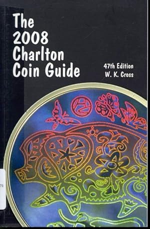 Image du vendeur pour The 2008 Charlton Coin Guide mis en vente par Librairie Le Nord