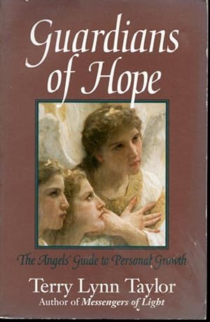Seller image for Guardians of Hope for sale by Librairie Le Nord