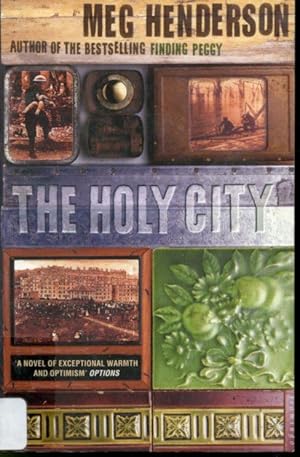 Seller image for The Holy City for sale by Librairie Le Nord