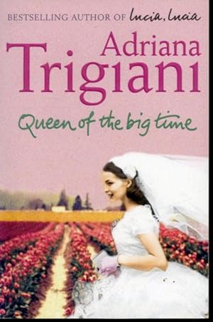 Seller image for Queen of The Big Time for sale by Librairie Le Nord