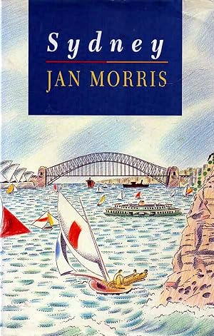 Seller image for Sydney for sale by lamdha books