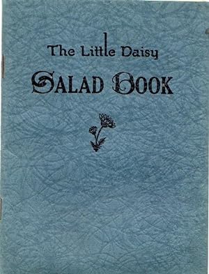 Seller image for The Little Daisy Salad Book for sale by Firefly Bookstore