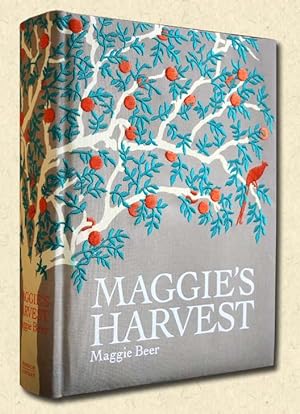 Bild des Verkufers fr Maggie's Harvest - signed zum Verkauf von lamdha books