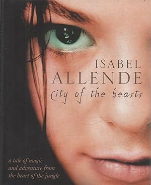 Imagen del vendedor de City of the Beasts a la venta por lamdha books