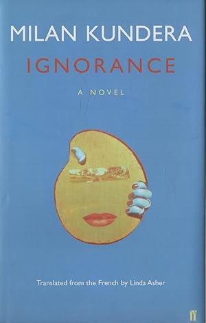 Seller image for Ignorance for sale by lamdha books