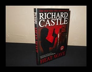 Immagine del venditore per Heat Wave venduto da James Graham, Bookseller, ABAA