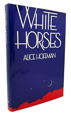 WHITE HORSES