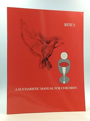 Immagine del venditore per A EUCHARISTIC MANUAL FOR CHILDREN, Rites I-II venduto da Kubik Fine Books Ltd., ABAA