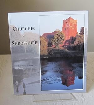 Churches of Shropshire