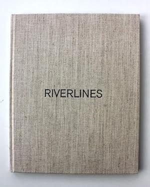 Imagen del vendedor de Riverlines. The making of Richard Long's Riverlines a la venta por Vortex Books
